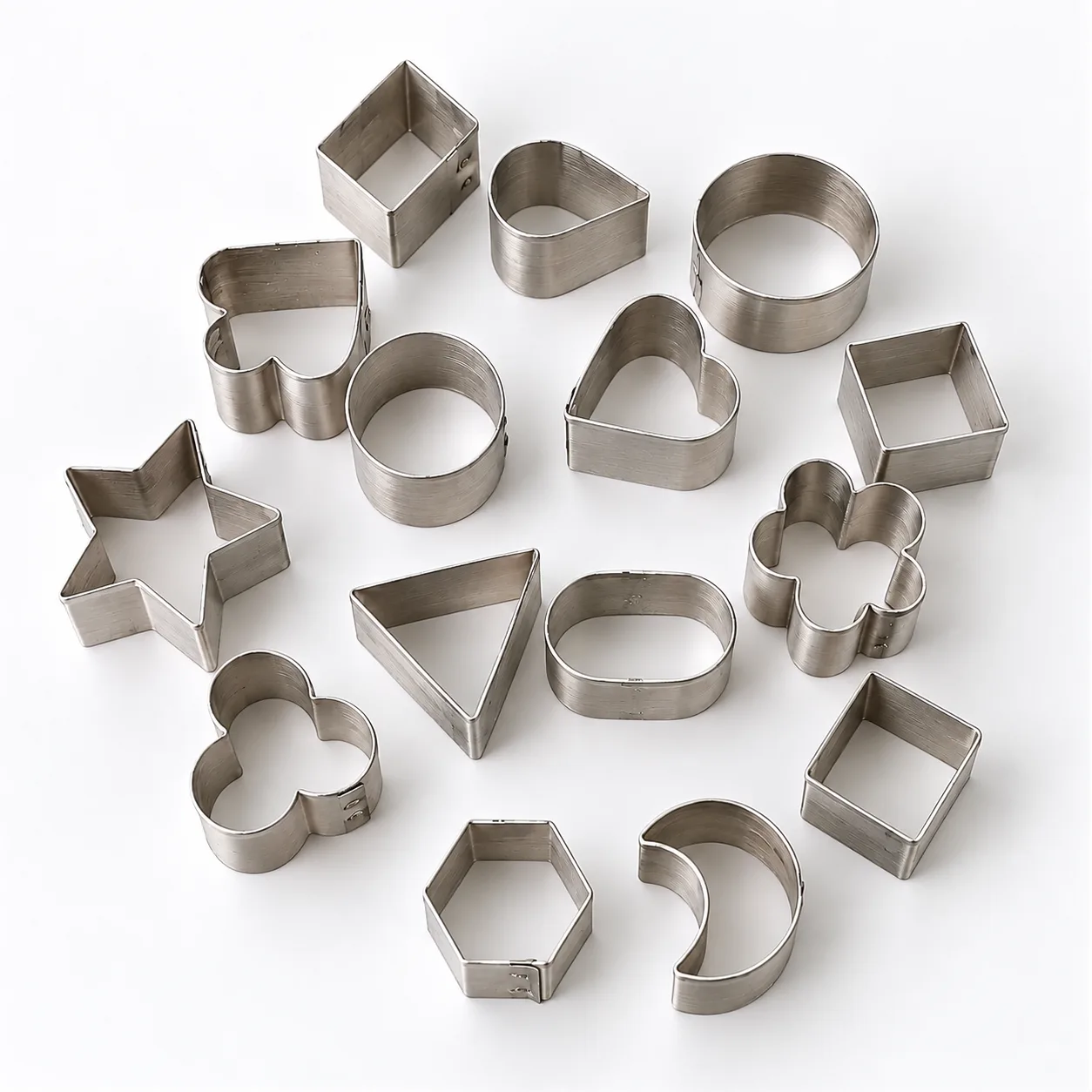 Cookie Cutters (BIG)