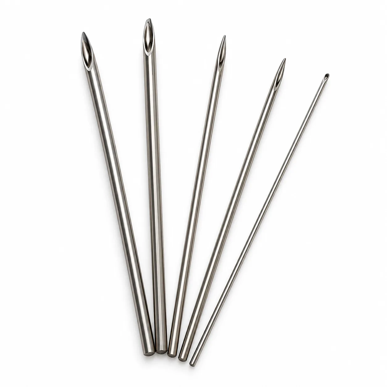 Hole Maker (Set of 5)