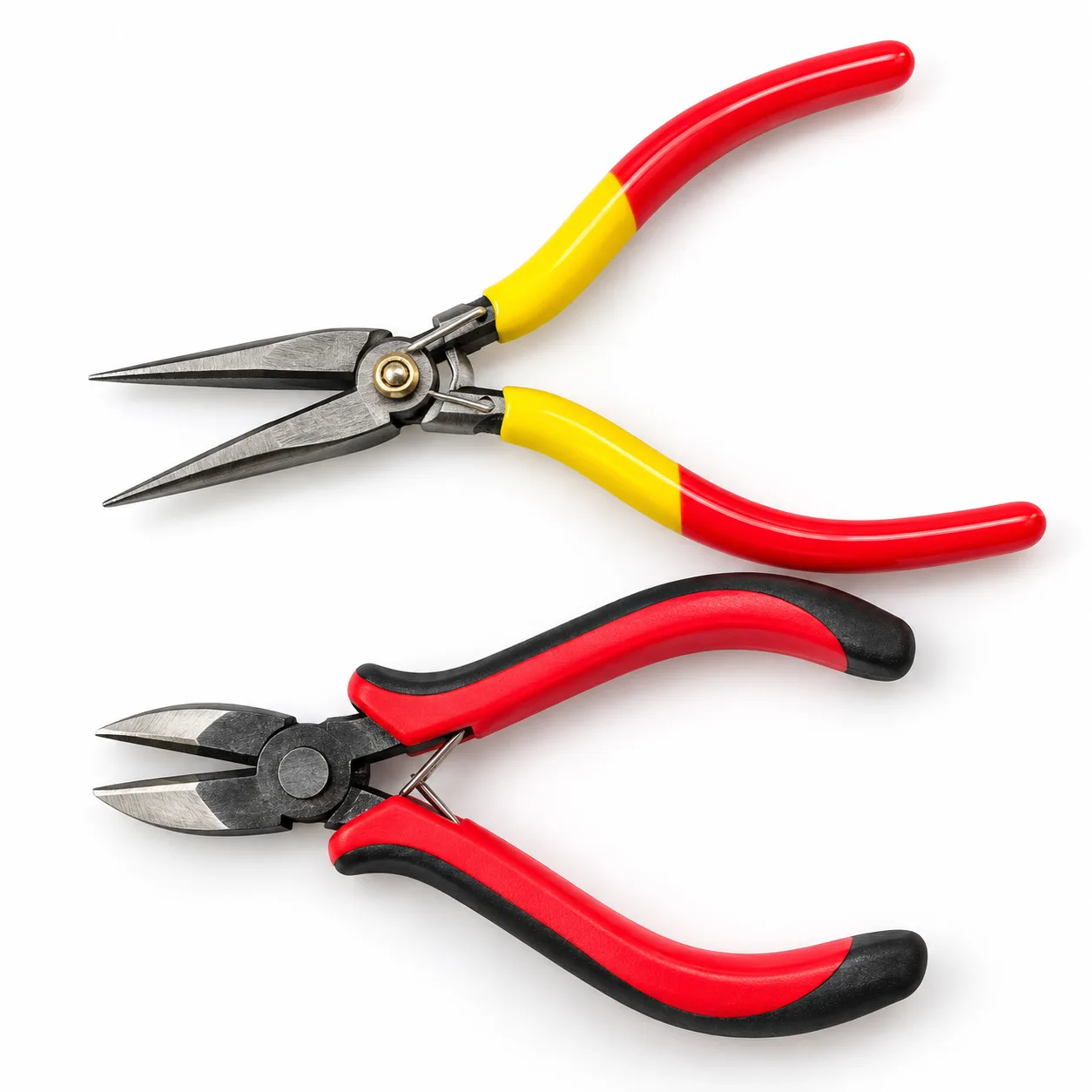 Cutter and Plier Combo