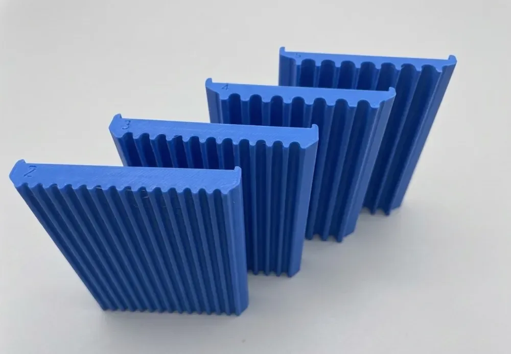 Round Bead Rollers