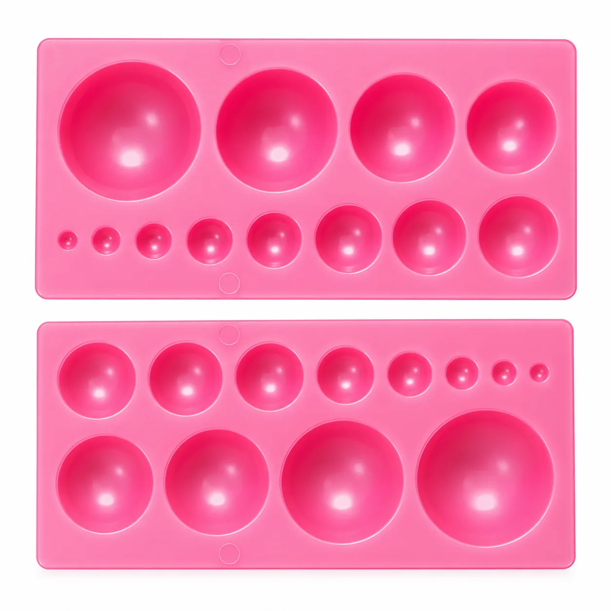 Plastic Quilling Mould