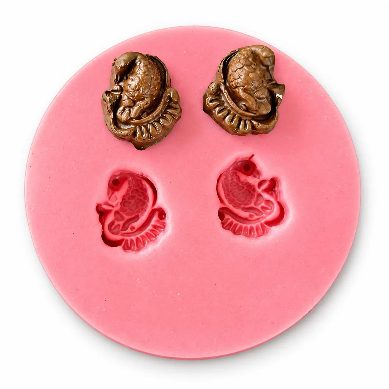 Designer Bead Mould - 0001